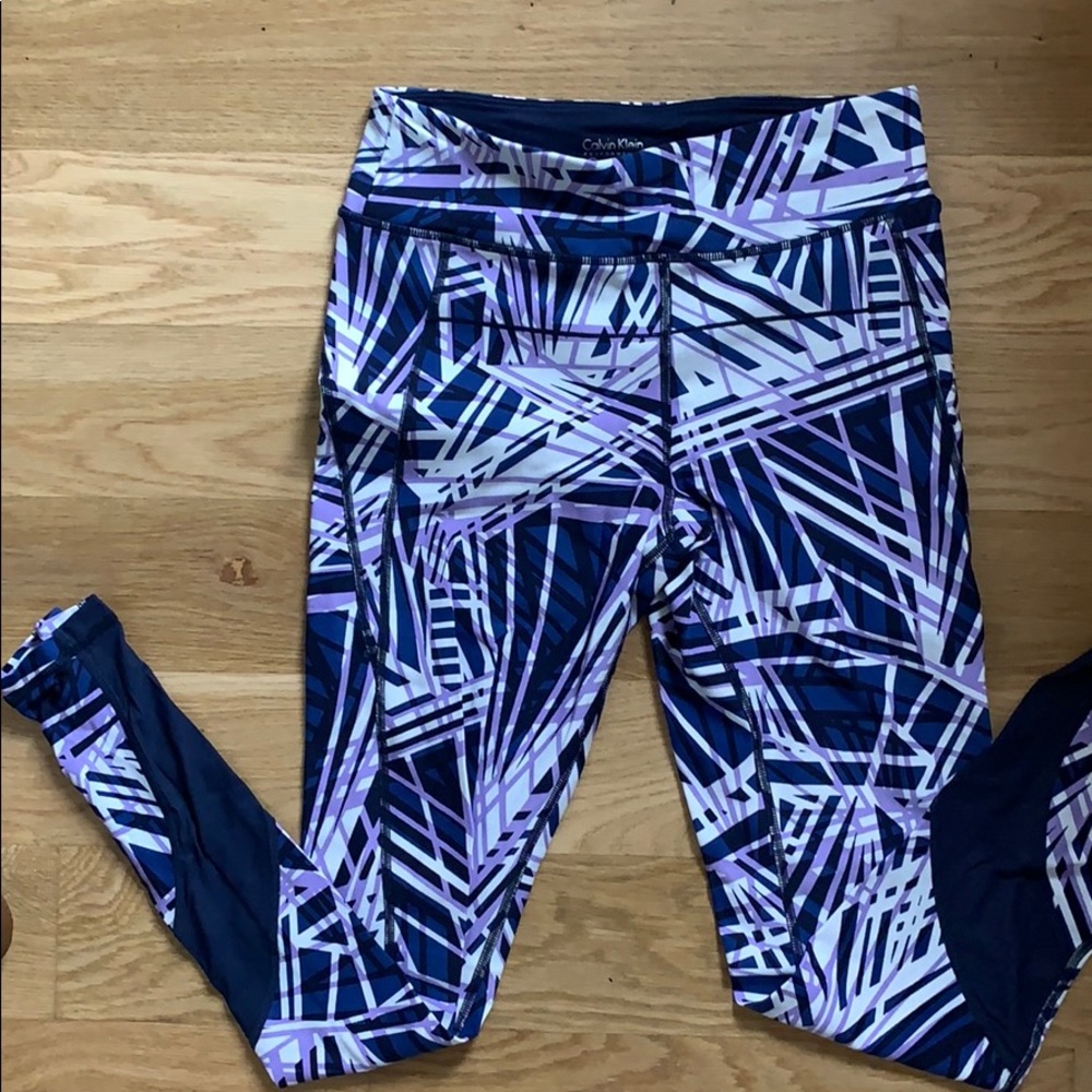 Workout leggings